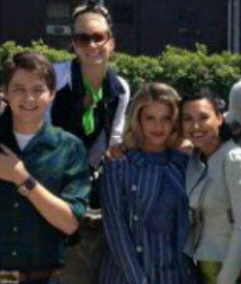 Brittany S Pierce