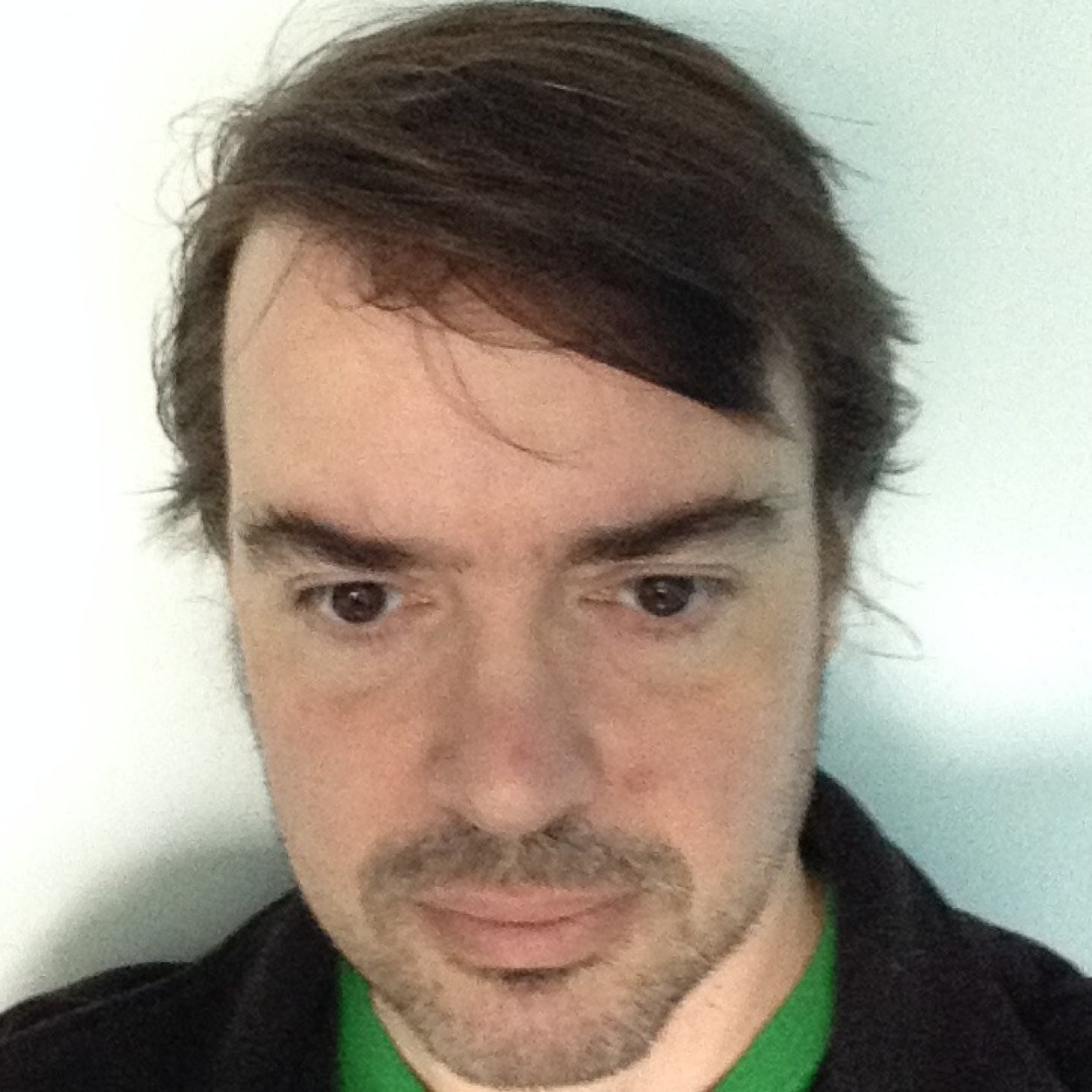 mauclair_dlgc's profile picture. Senior graphic designer for Dialogic, the Network Fuel company.