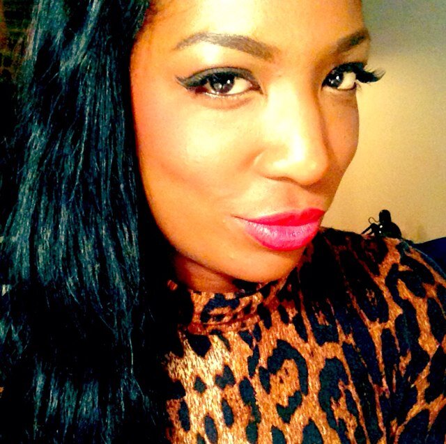 Post-Production TV Producer based in Soho, LONDON. Follow me on instagram @iLove_Stacia