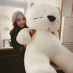 Roleplayer of Lee Joo Young a.k.a Jenny from @JellyFish__RP  | ©1996 | SKARF magnae