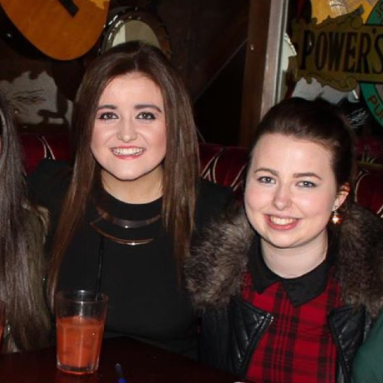 _lauramcd's profile picture. 