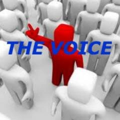 THEVOICEPS10's profile picture. News Paper