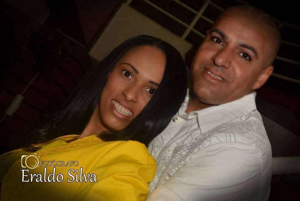Pastor, empresário, quimico, casado com a Missionária @lucieneviananas, juntos temos 4 filhos um lar de bençãos