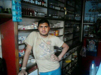 gkm305's profile picture. LIC OF INDIA