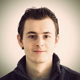 thijs_bouma's profile picture. iOS Developer, 24, Student Web & Mobile Services