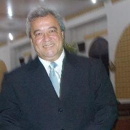 Espírita e um lutador pela decência na Política. Atualmente Coordenador do Teatro Ednaldo do Egypto.