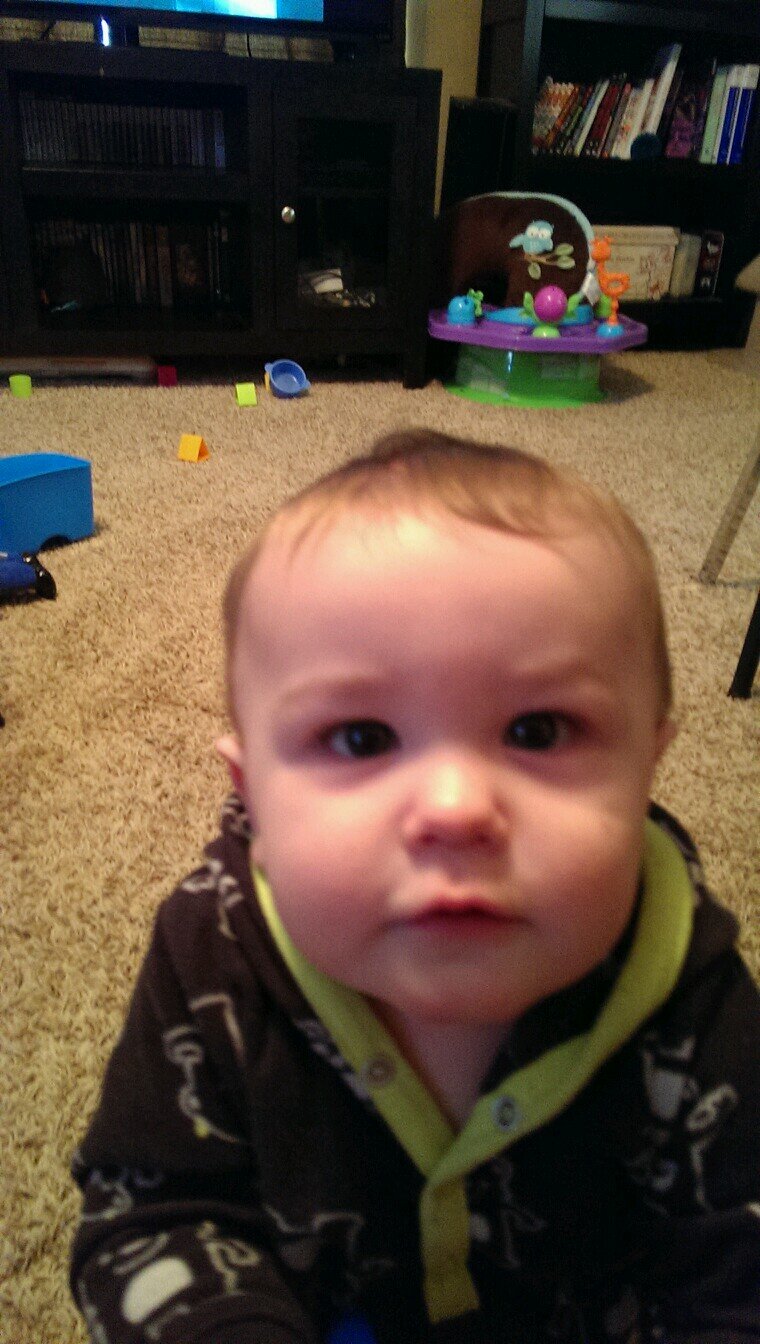 tcreyvan's profile picture. Gamer dad!