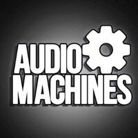 Audio Machines(@audio_machines) 's Twitter Profile Photo