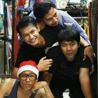 Benih Untuk Maria (@bumphc_lmj) 's Twitter Profile