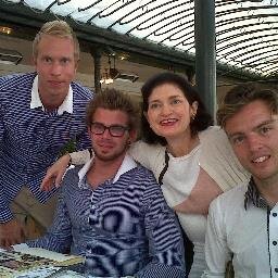 baldettimexico's profile picture. 