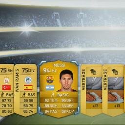 here I can duplicate any players and give aways.