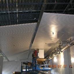 A Florida certified general contractor offering residential and commercial building services with either conventional construction or manufactured metal build..