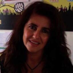 elisabettatone1's profile picture. editor freelance