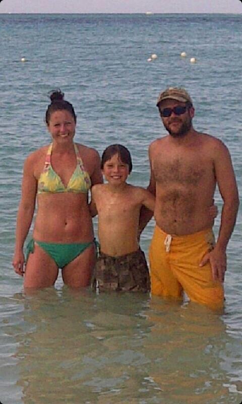 candyshopgirl's profile picture. Wife/mom/caregiver for dad. 1 big dog, 2 cats. Love being a group fitness ambassador @UNIVERSAL_AC. Pilates instructor in training. #fitfam #fitforlife #pilates