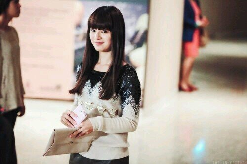 [Preparation Trainee] 19/09/94
