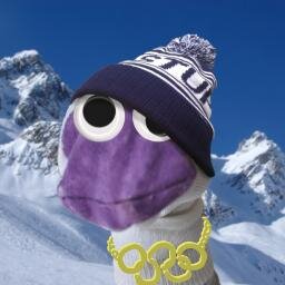 Stupid updates from a sock about this years Winter Olympics