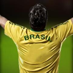 Já pensou você na Copa do Mundo FIFA 2014? Então faça sua inscrição e VISTA A CAMISA.
