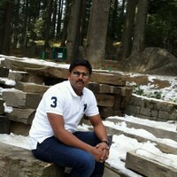 eshwar darekar (@darekar_eshwar) 's Twitter Profile