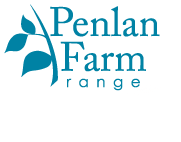 Burns Penlan Farm Range a new natural dog food made with ingredients from our farm or locally sourced and with high standards of animal welfare and care.