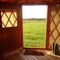 AngleseyYurtHolidays (@angleseyyurthol) 's Twitter Profile