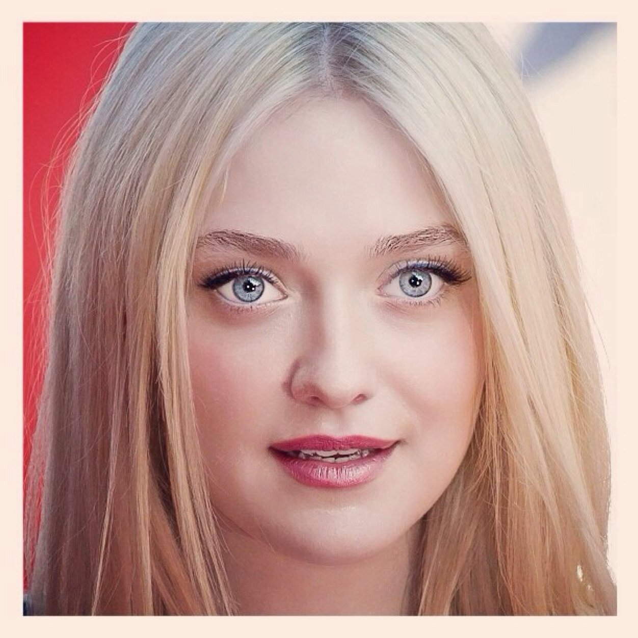 Born on 23rd Feb 1994, the first child of Fanning. As known as Jane Volturi and many more : { @notrealfml }