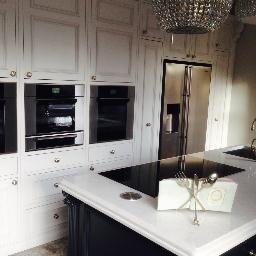 paulwoodcock7's profile picture. Expert Specialists in Bespoke Kitchen Design...handmade...finished....fitted.