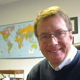 Peter Thornton is the Director for International Marketing for the North Carolina Department of Agriculture. @ncagexports https://t.co/poIzaD6atc