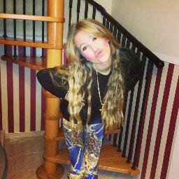 lucrezia parisi|17|single.