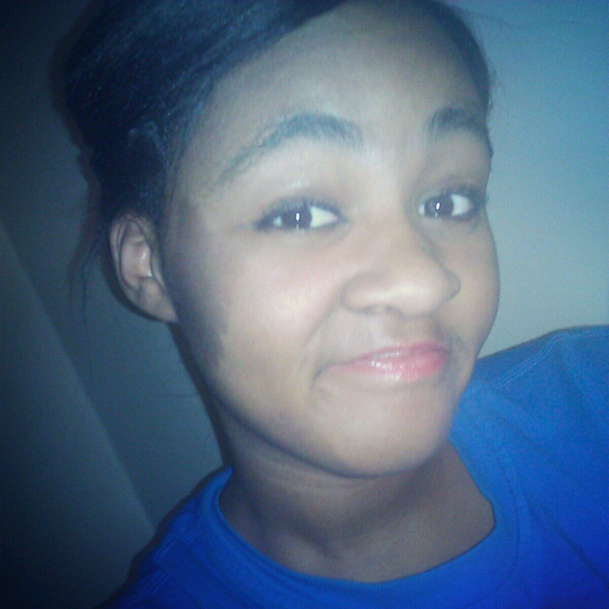 PROUD Mommy of Amiya Follow my other account @Salute_LeeLee . Follow Me & I'll Follow Back|#FMOI @_perfection_needed