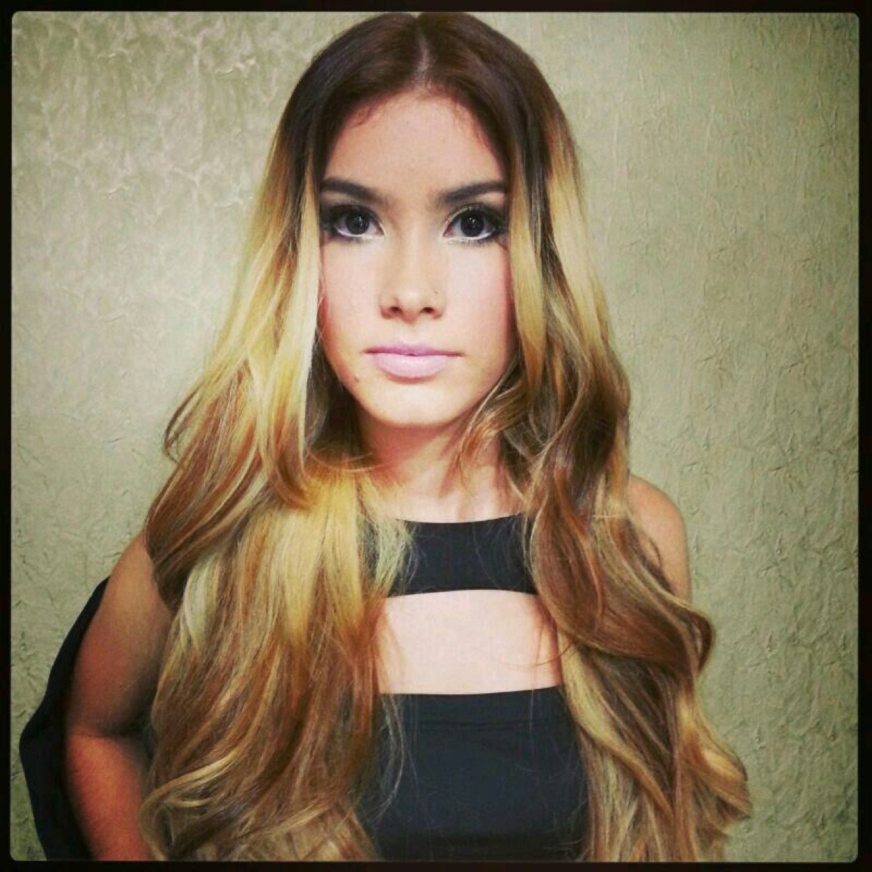 CatheVasquezA's profile picture. Obsesión !!