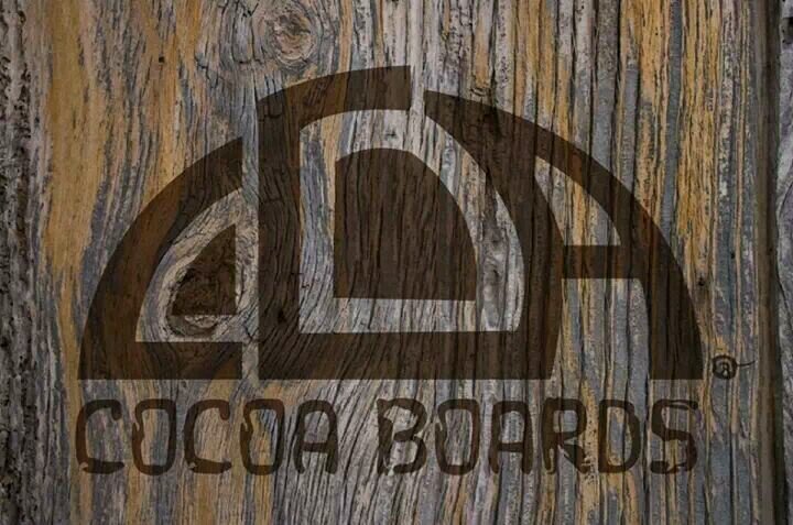 CocoaBoardsCR's profile picture. Compañia dedicada a fabricar productos a base de madera tales como surfboards, balance boards, body boards y mas!!