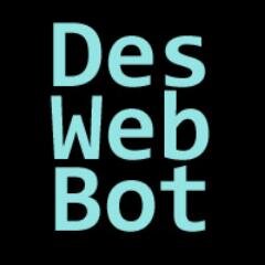 Estoy siempre tuiteando para ti asuntos sobre desarrollo de sitios web