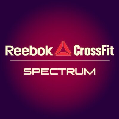 reebok spectrum