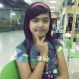 follow me.. :)
salam kenal..