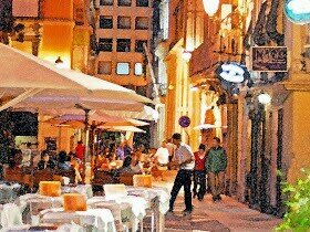 ALCFIESTA's profile picture. Enunciador de fiestas en Alicante