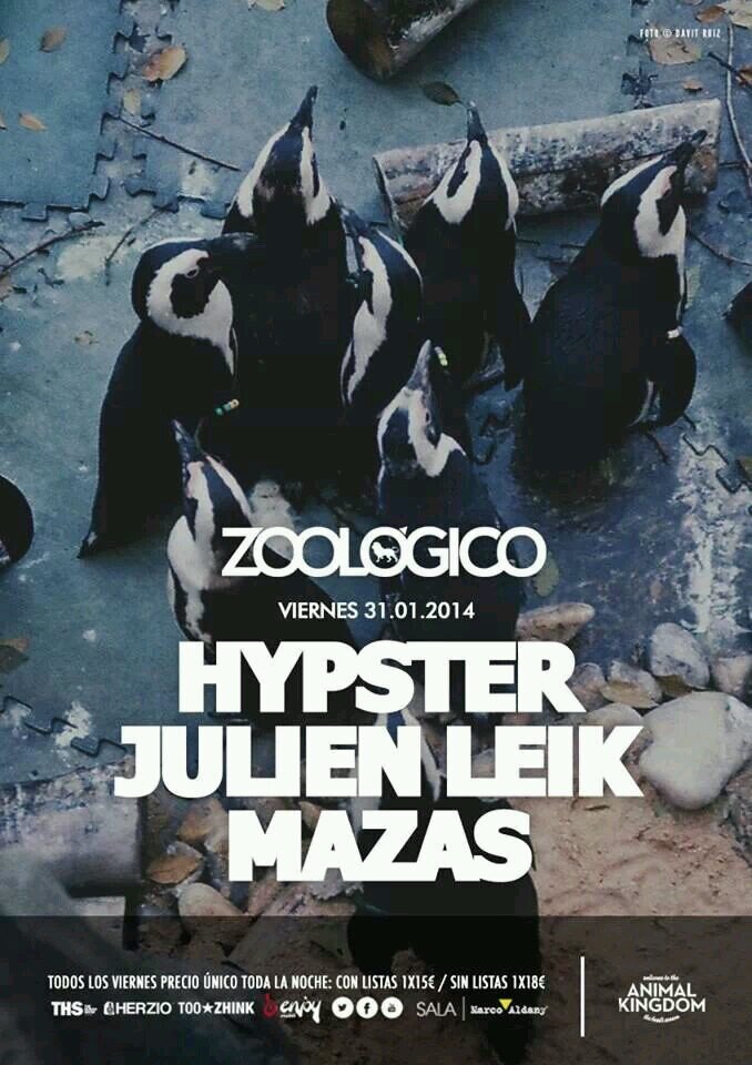 ZooSantamaria's profile picture. Listas para la mejor sesión de Madrid, ZOOLÓGICO