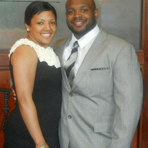 Husband, Son, Preacher, & Friend