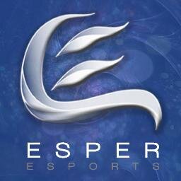 Backup Account For Esper eSports