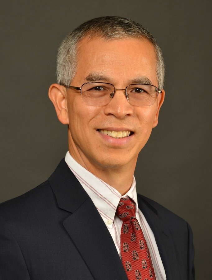 The Dean of the College of Education and Human Development at Western Michigan University.