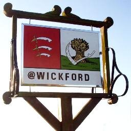 Latest #news and updates from the town of #Wickford in #Essex, UK