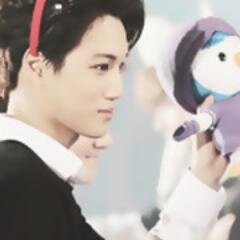 Error 507♥ Sehun for Kai