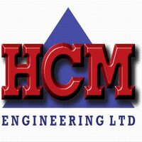 HCM Engineering (@hcm_engineering) 's Twitter Profile