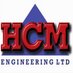 HCM Engineering (@HCM_Engineering) Twitter profile photo