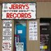 Jerry's Records (@JerrysRecords) Twitter profile photo