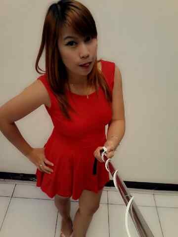 Just be MySelf..