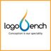 Custom Logo Design (@logobench) Twitter profile photo
