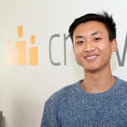 Software Engineer.