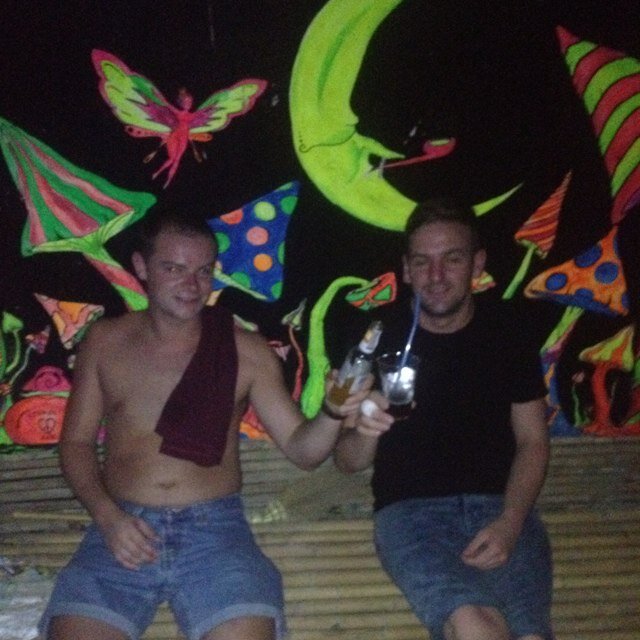 joe_barnes1's profile picture. 