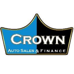 Twitter account of the Marketing and Business Development Dept. of Crown Auto Sales and Finance. Talking about inbound marketing, sales, and cars, cars, cars!