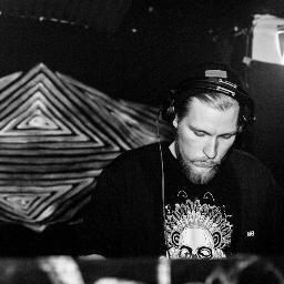 Dj from Helsinki // Radio host on the GroundWire Show on Bassoradio // Member of the Doomsday collective
